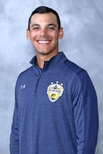 Michael D'Arrigo, UC San Diego Assistant GK Coach