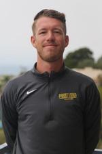 Tanner Wolf, Point Loma Assistant Coach