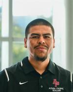 Victor Aguirre, Azusa Pacific University Assistant Coach